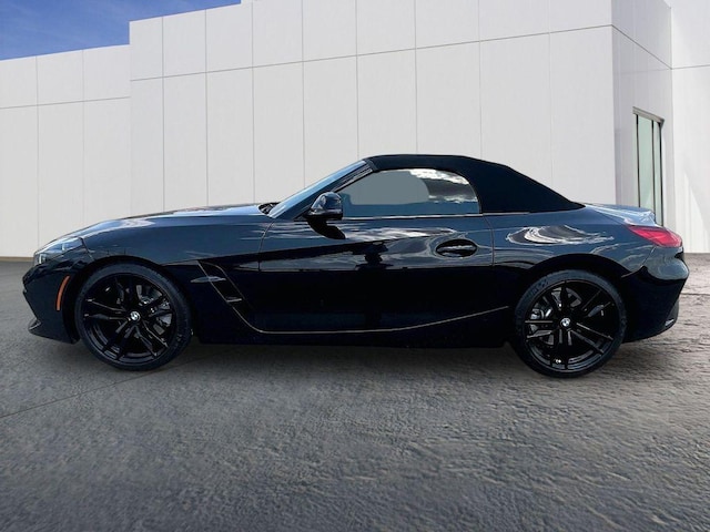 2024 BMW Z4