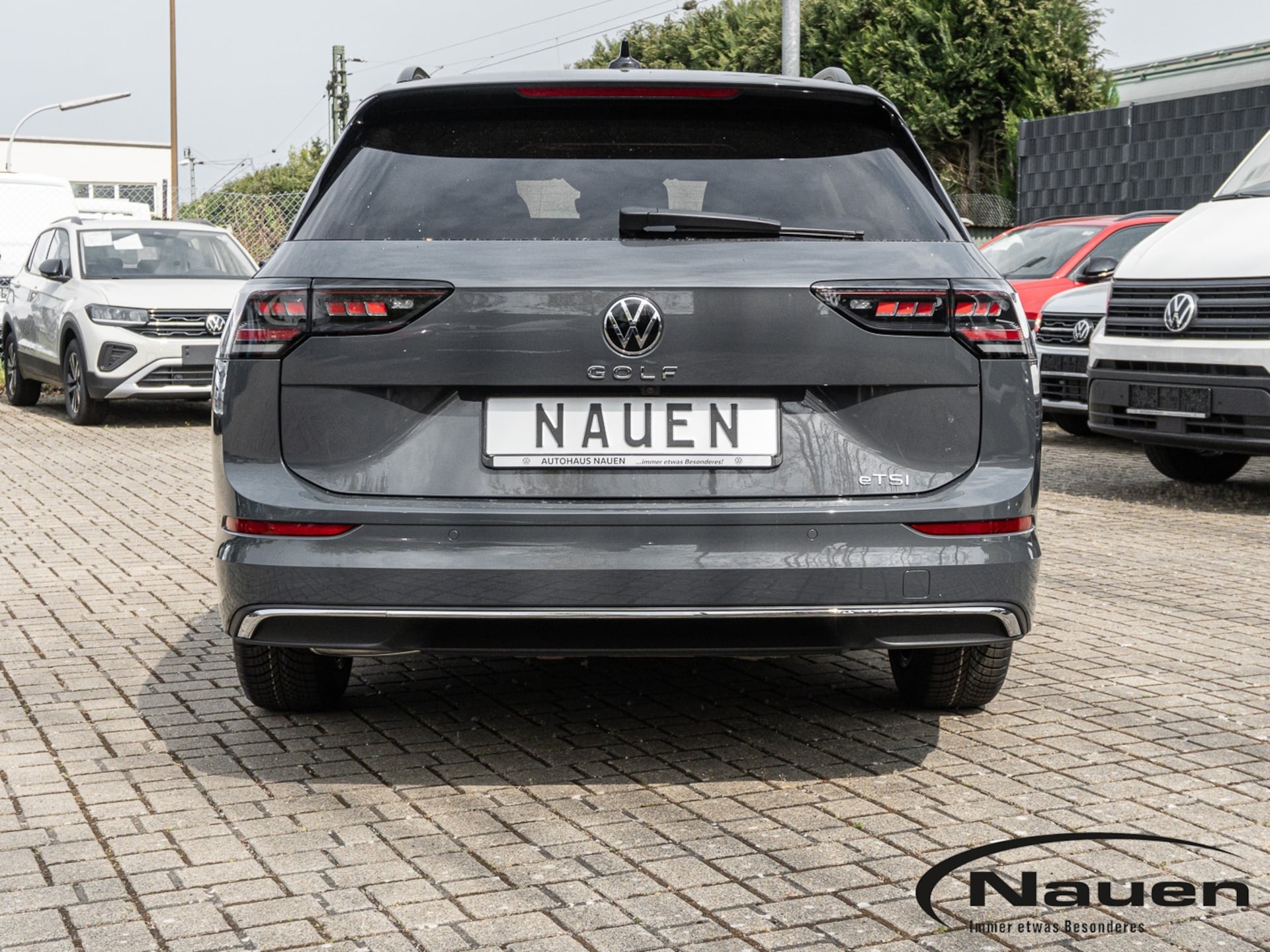 Volkswagen Golf Variant ENERGY