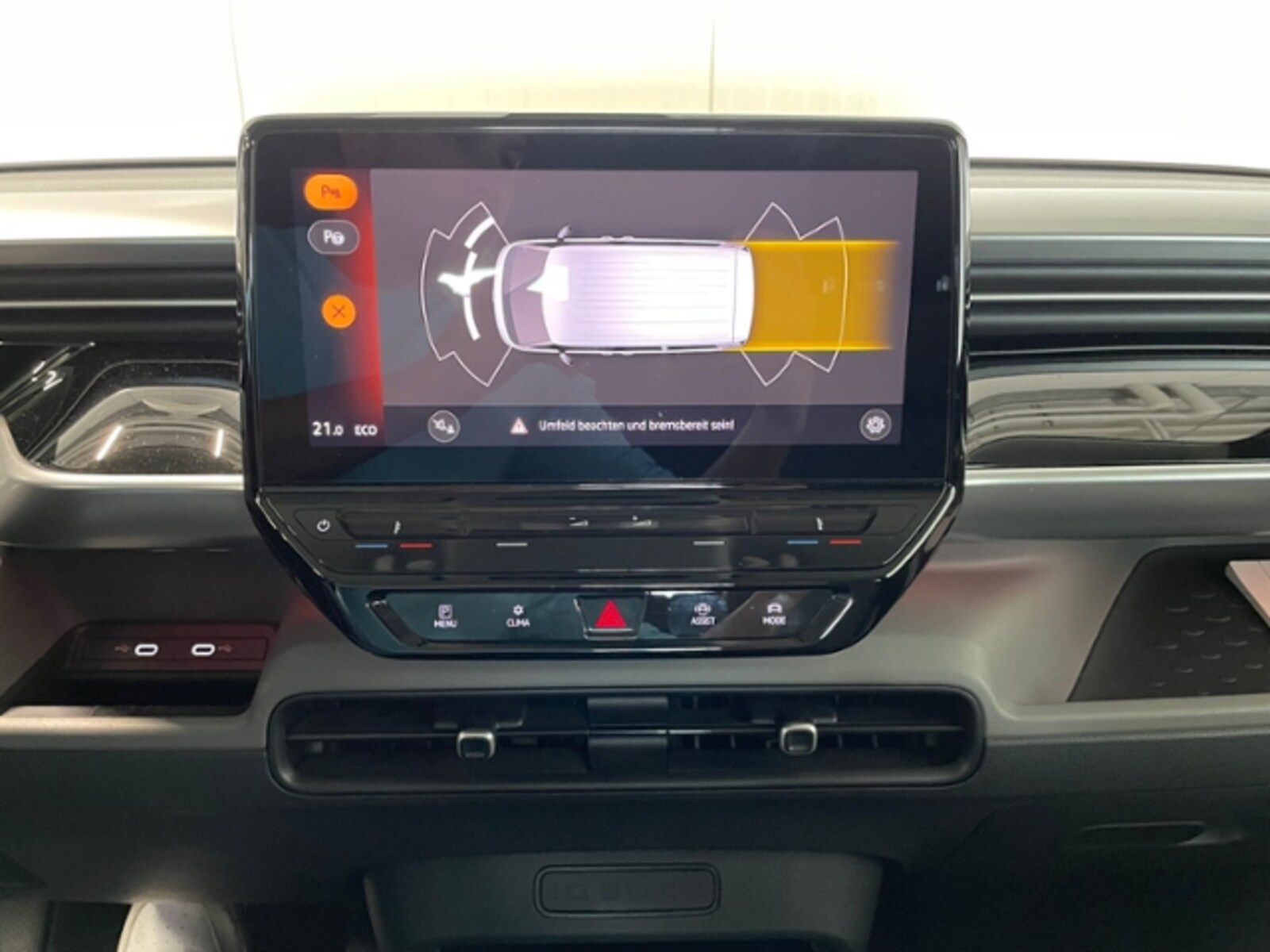 Volkswagen ID. Buzz – Bild 15