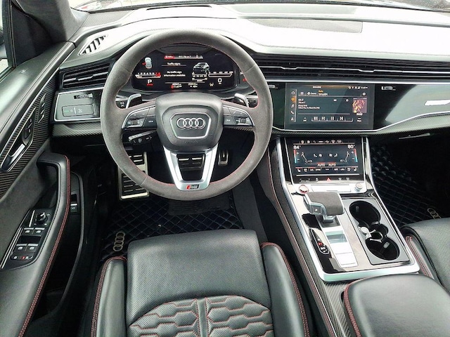 2023 Audi RS Q8