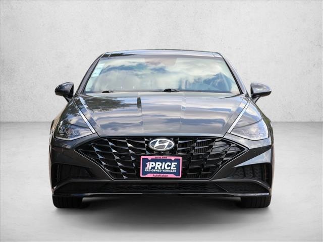2023 Hyundai Sonata
