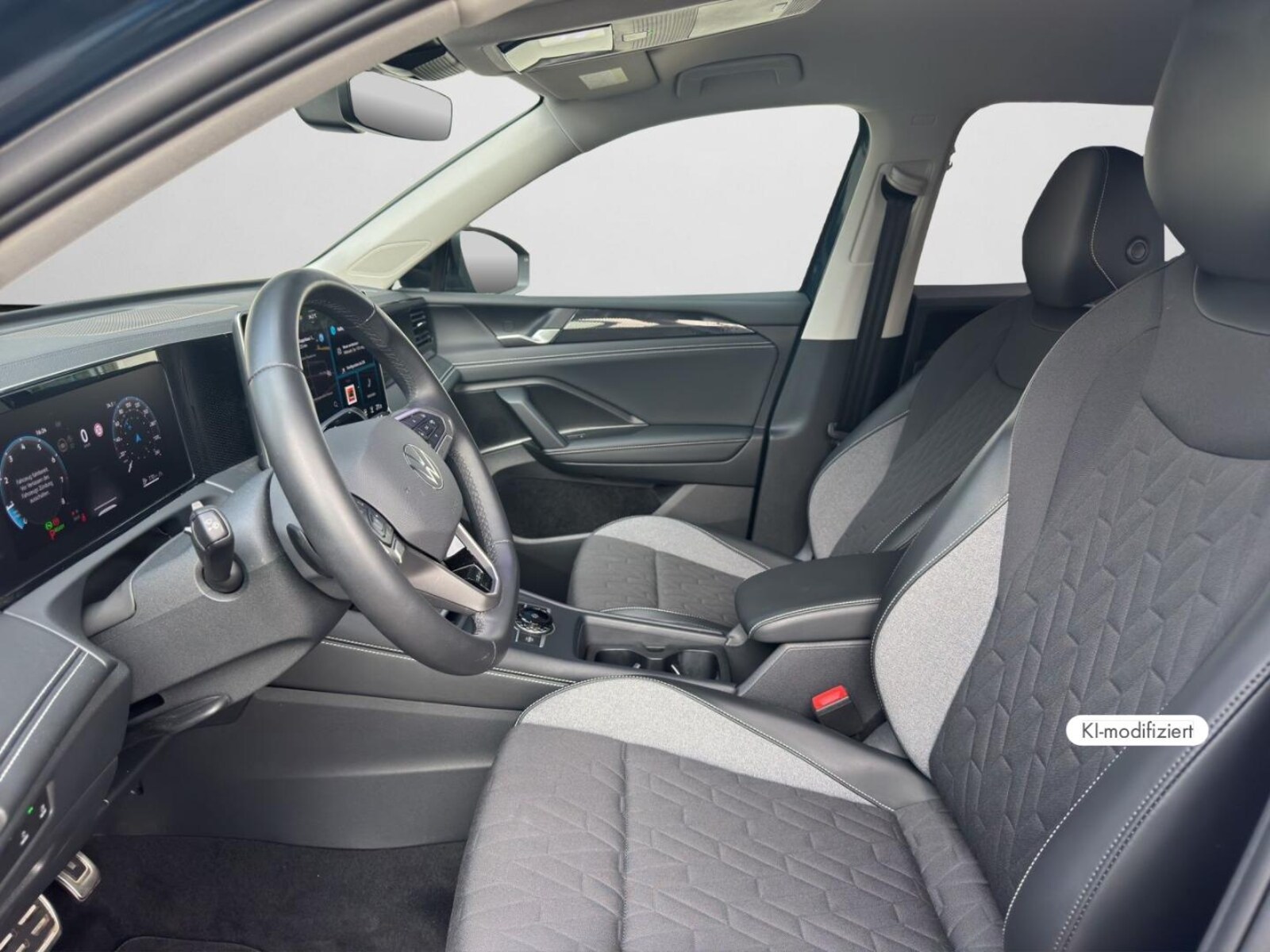 Volkswagen Tiguan – Bild 12