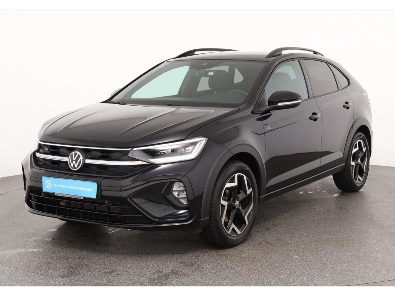 Volkswagen Taigo – Bild 2