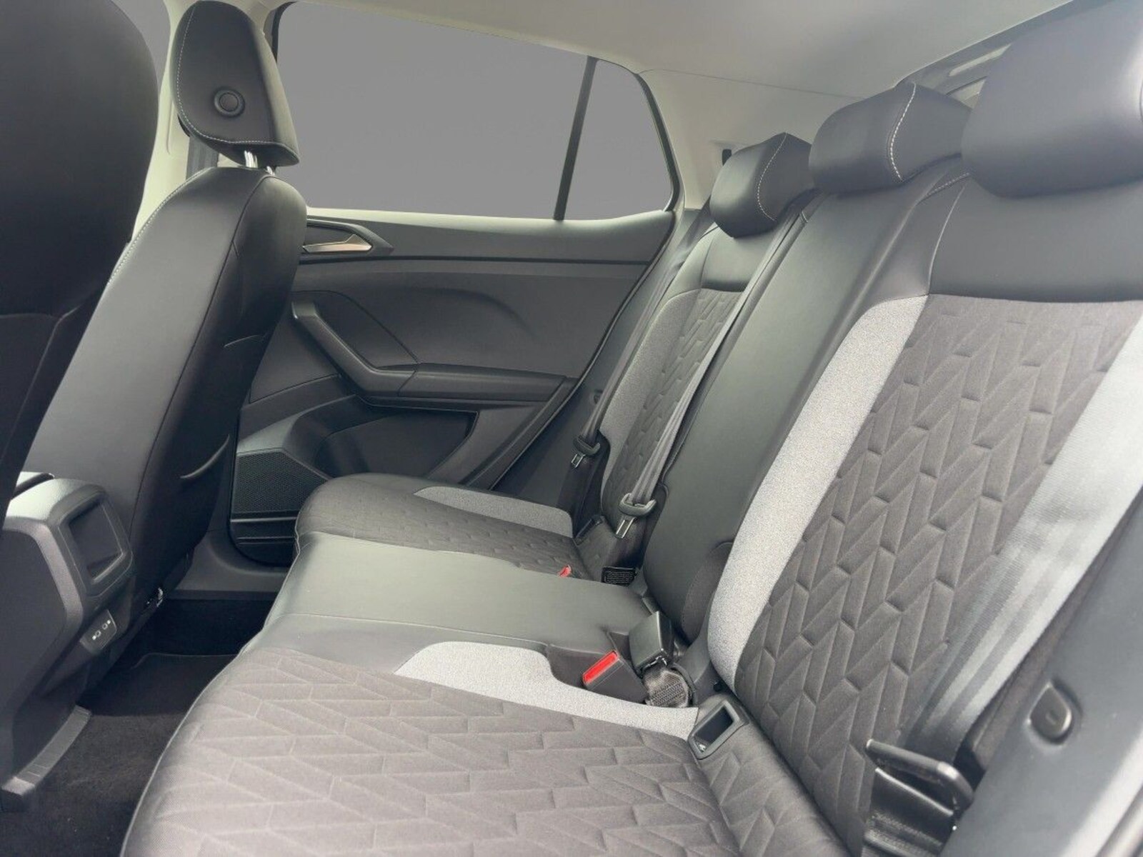 Volkswagen T-Cross – Bild 9