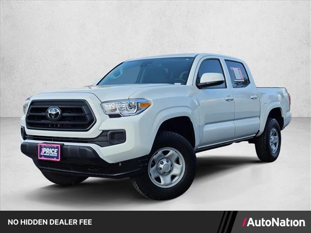Photo of 2022 Toyota Tacoma 