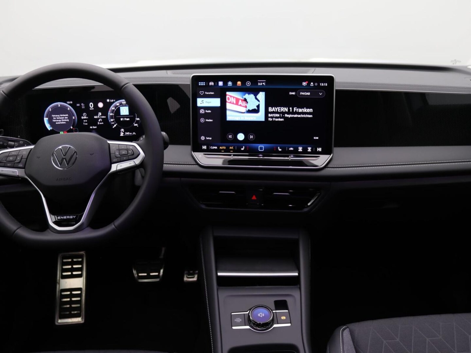 Volkswagen Tiguan – Bild 12