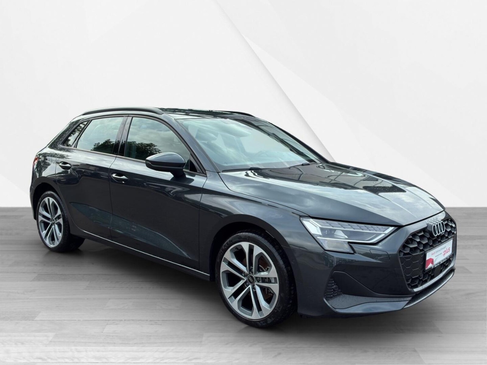 Audi A3 Sportback – Bild 4