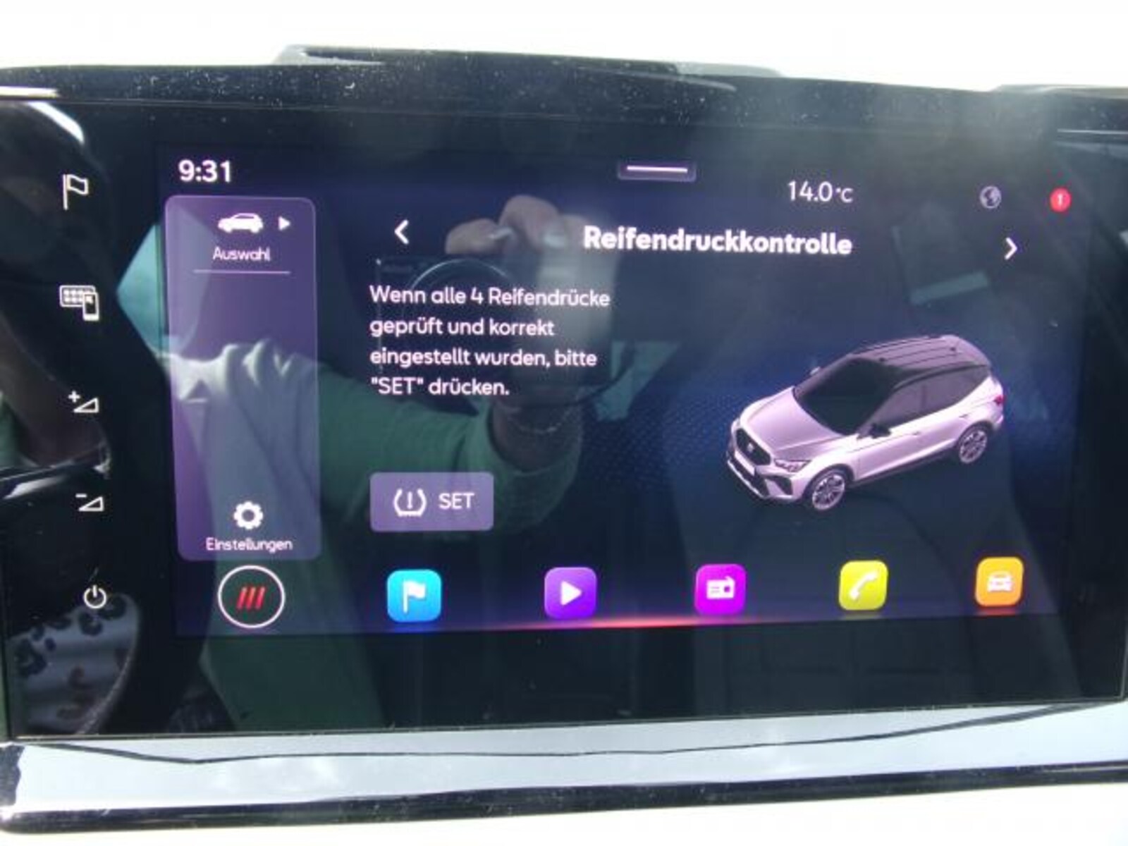 SEAT Arona – Bild 29