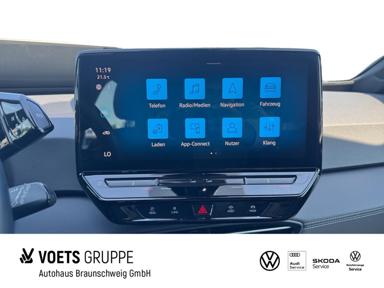 Volkswagen ID.3 – Bild 10