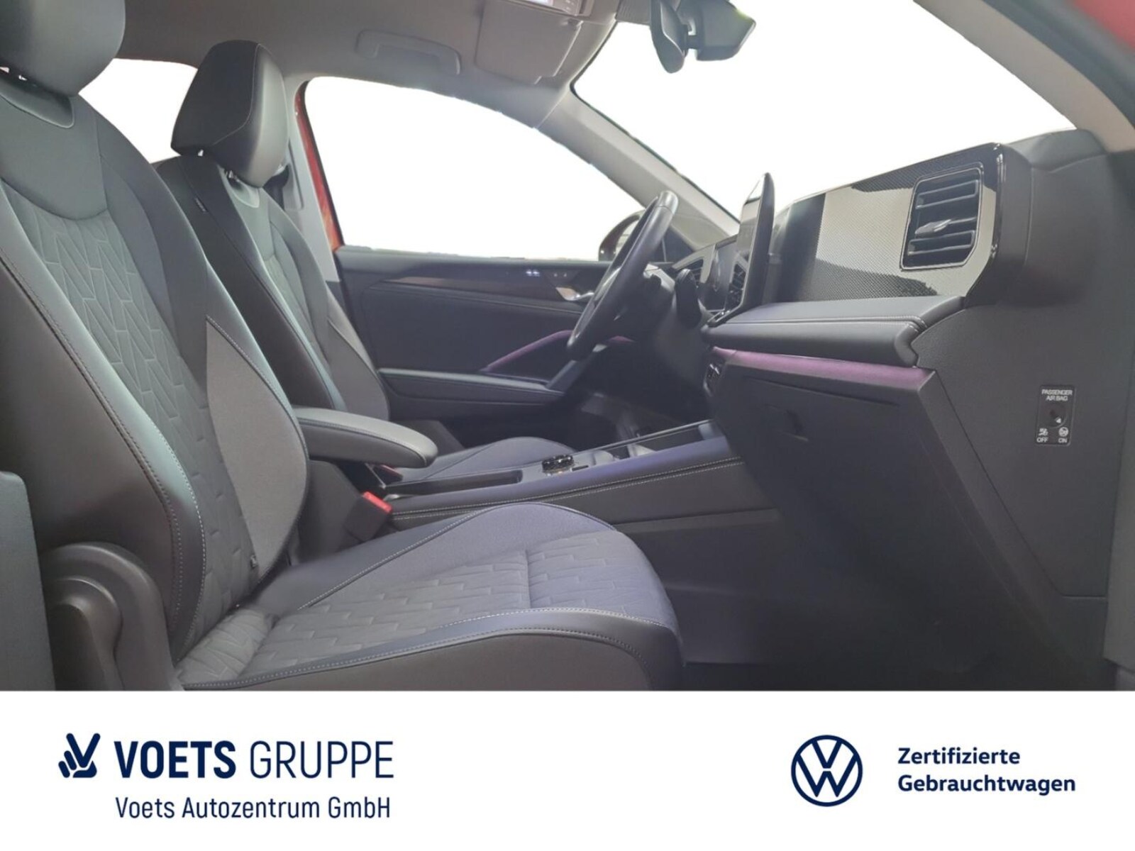 Volkswagen Tiguan – Bild 6