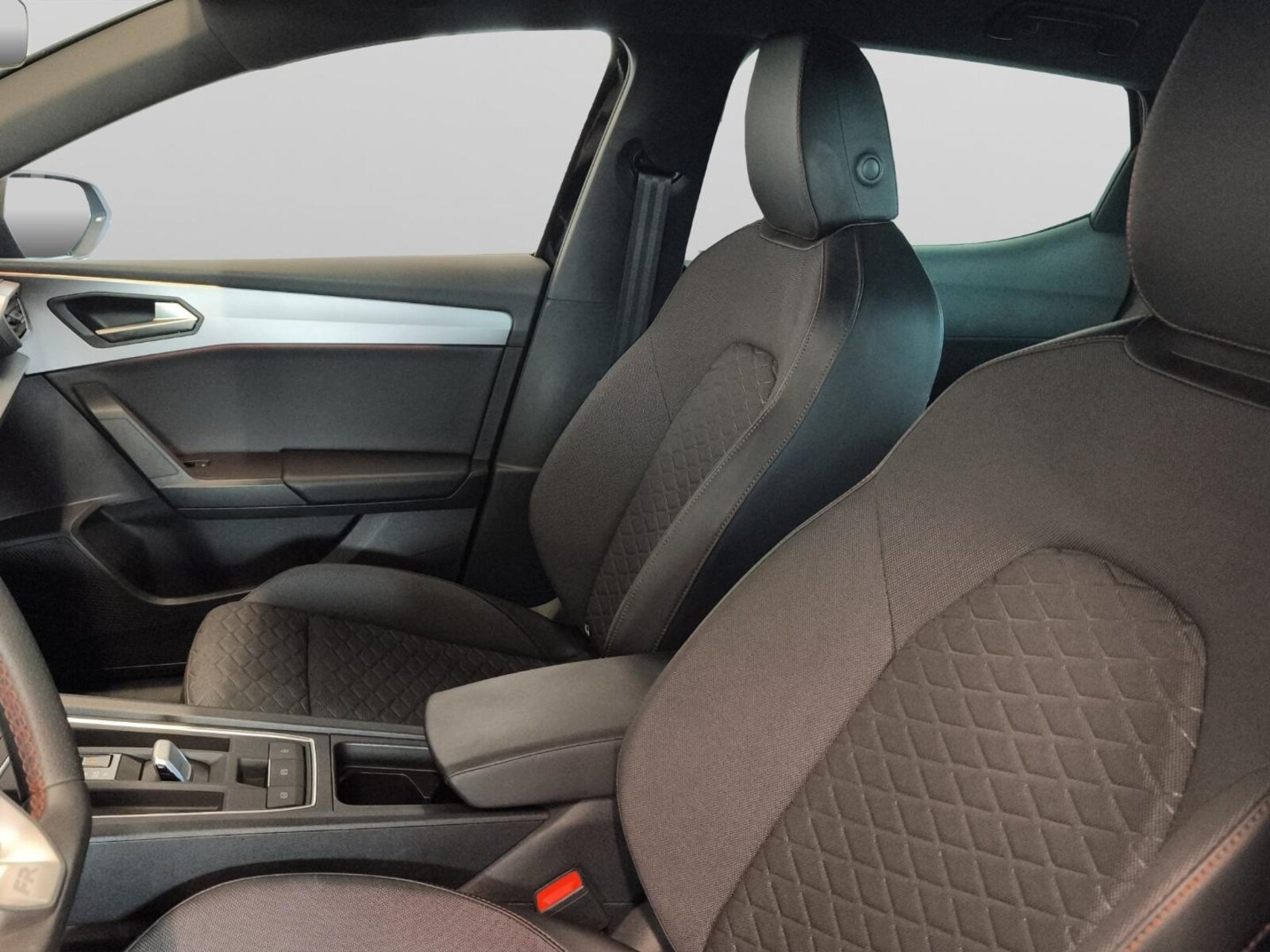 SEAT Leon – Bild 12