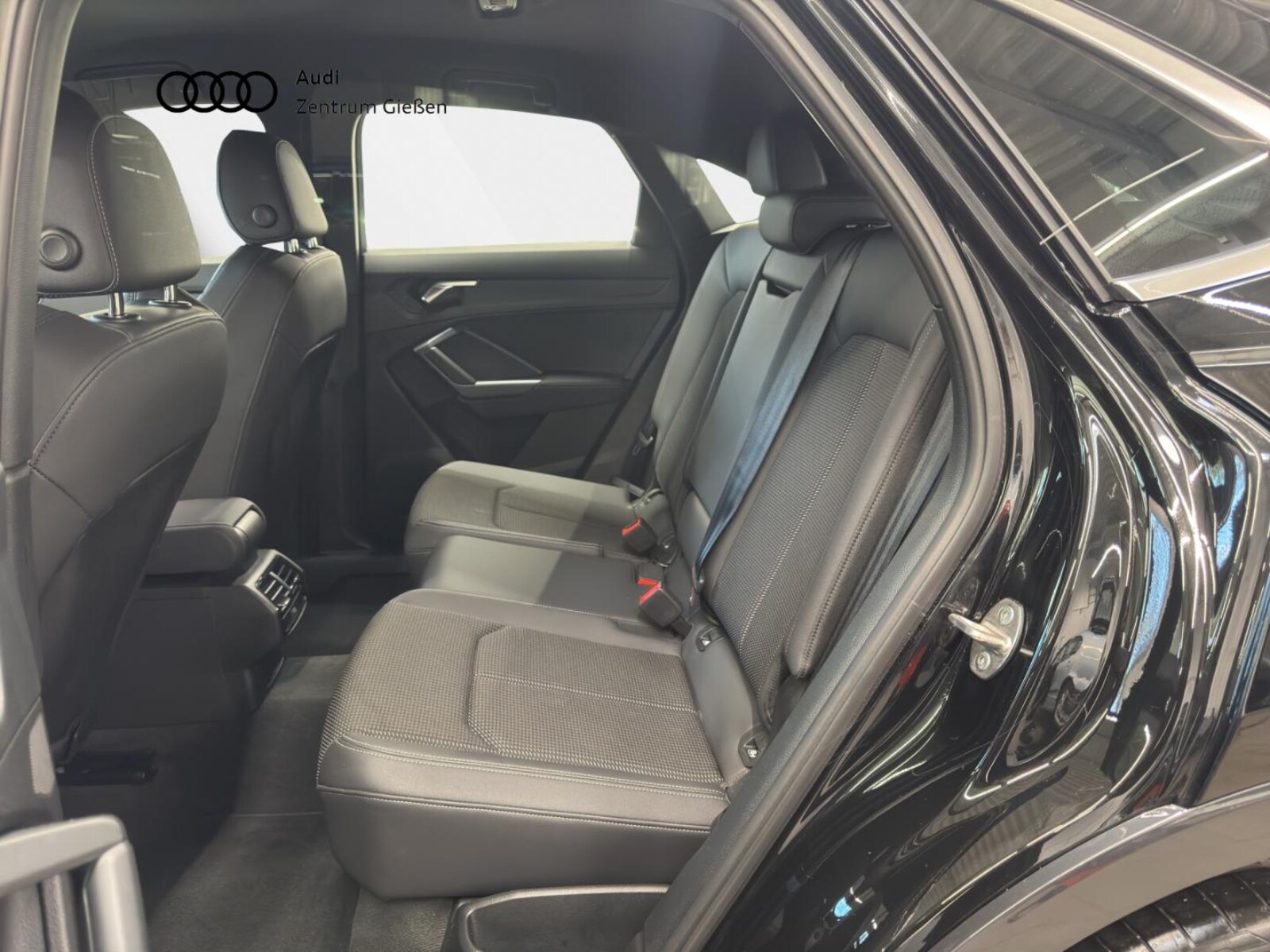Audi Q3 Sportback – Bild 6