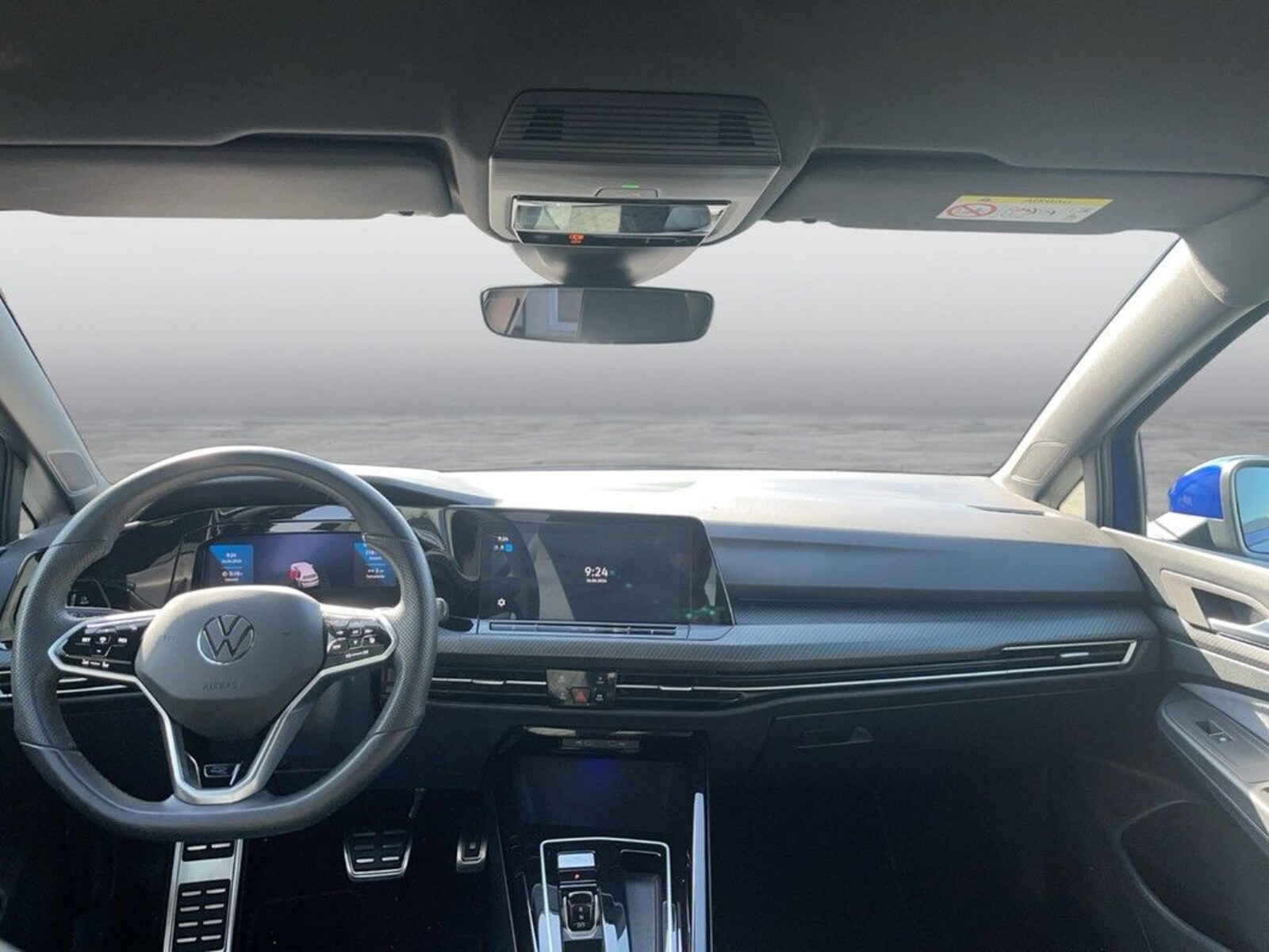 Volkswagen Golf – Bild 13