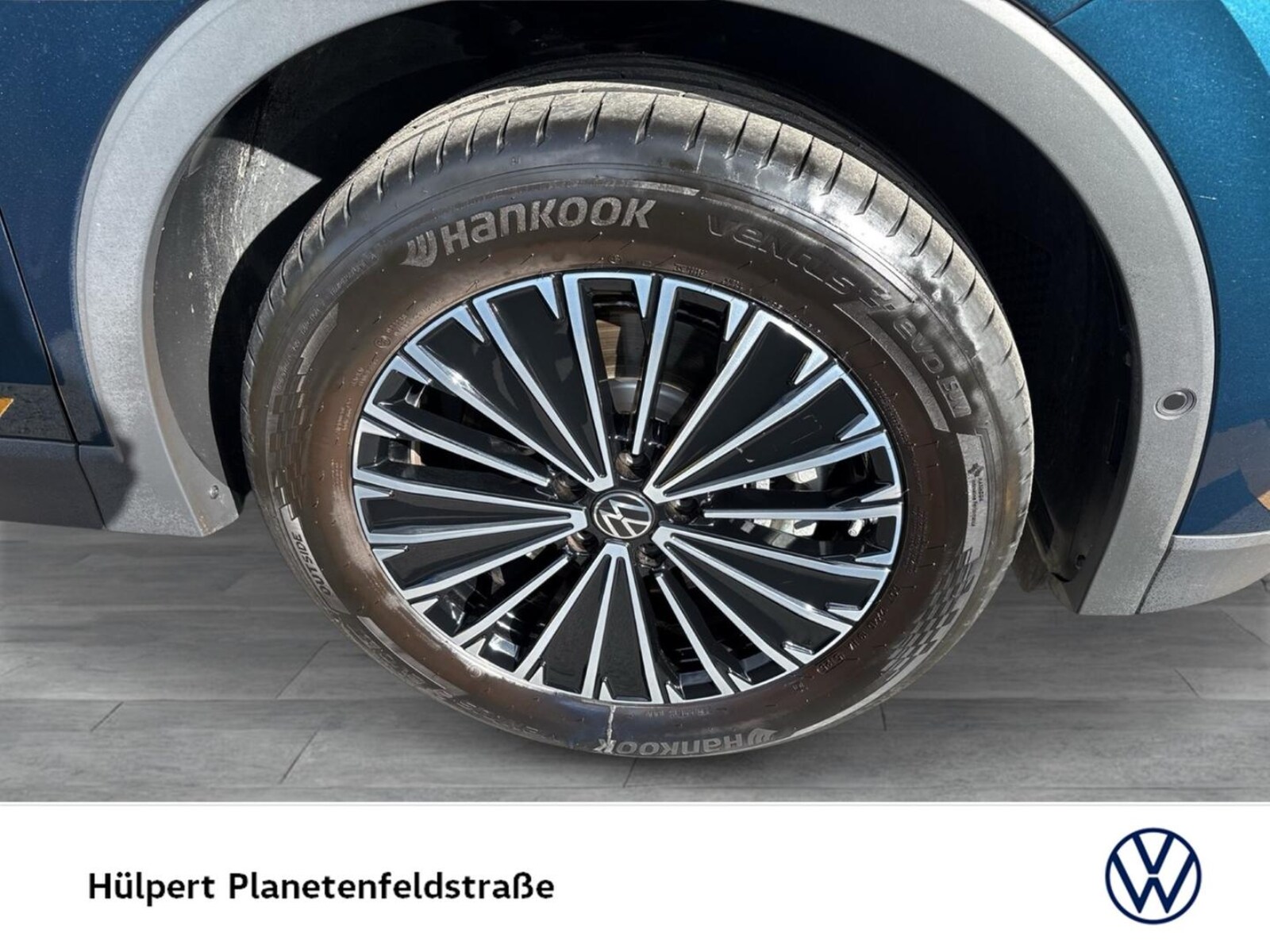 Volkswagen Tiguan – Bild 5
