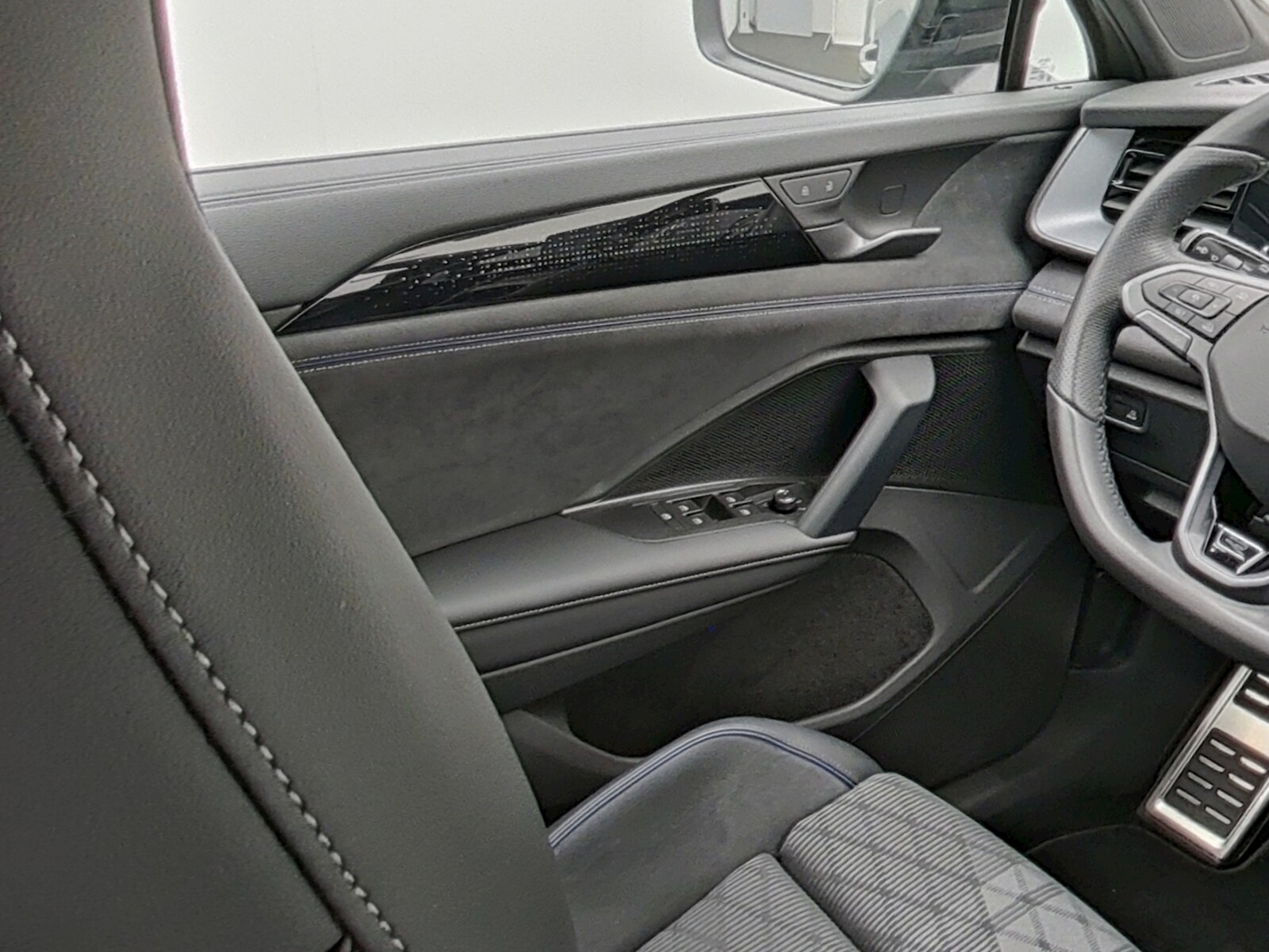 Volkswagen Tayron – Bild 13