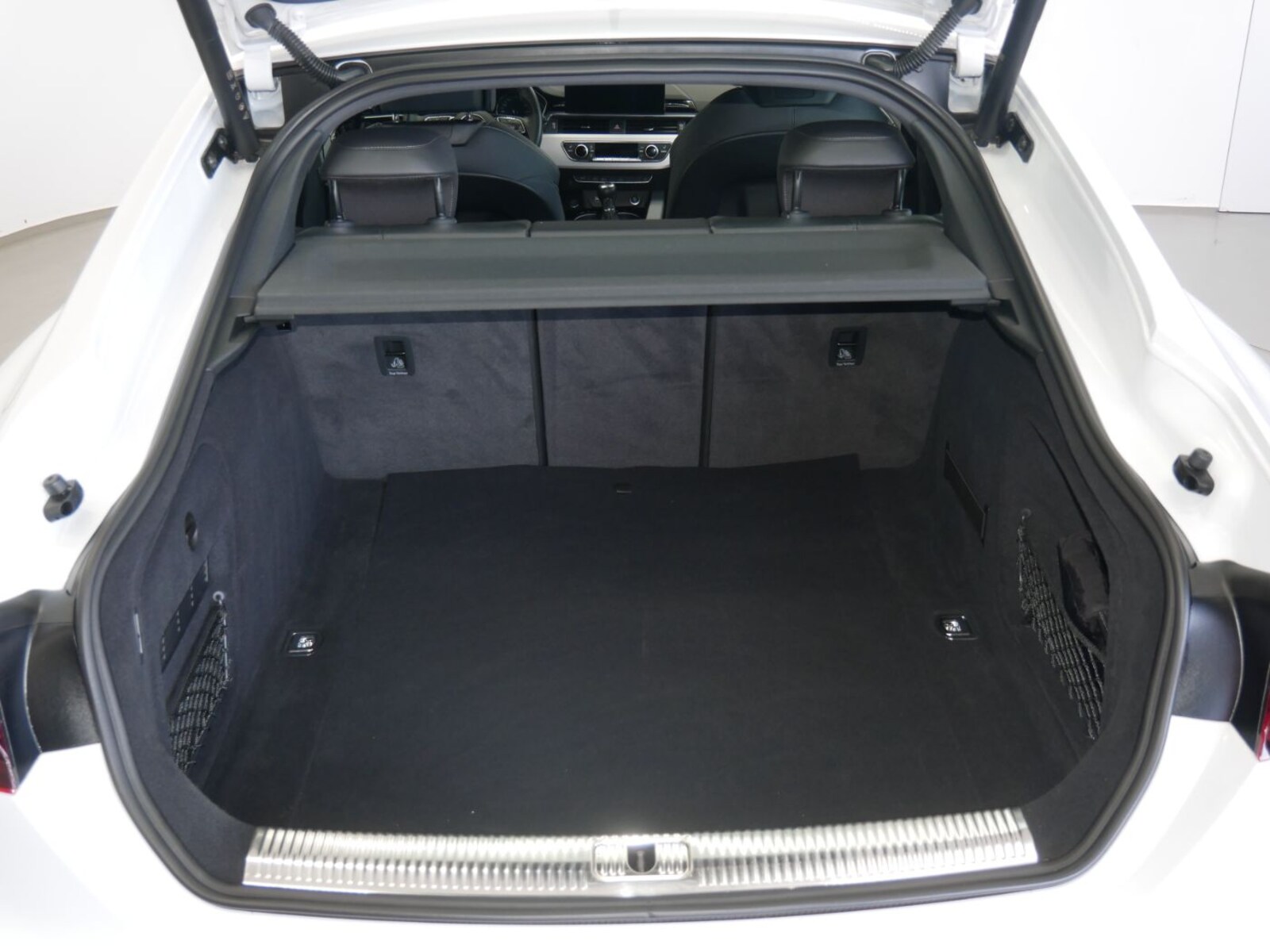 Audi A5 Sportback – Bild 7