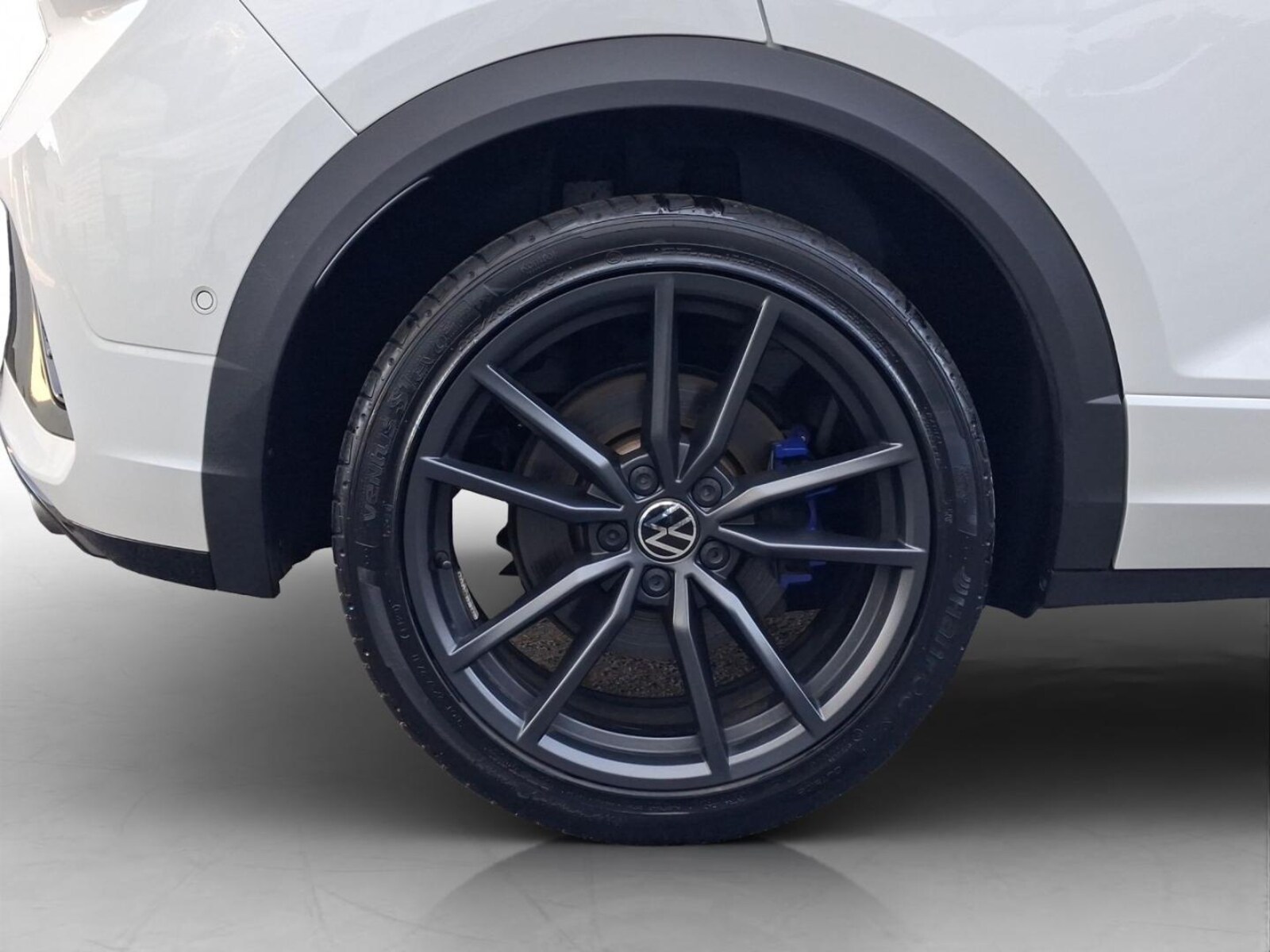 Volkswagen T-Roc – Bild 18