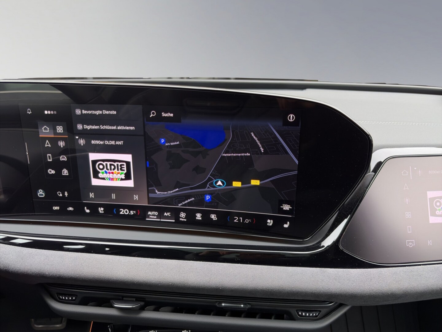 Bild über Audi A6 Avant TFSI quattro 270 kW S tronic - für weitere Informationen kontaktieren Sie den Audi Partner