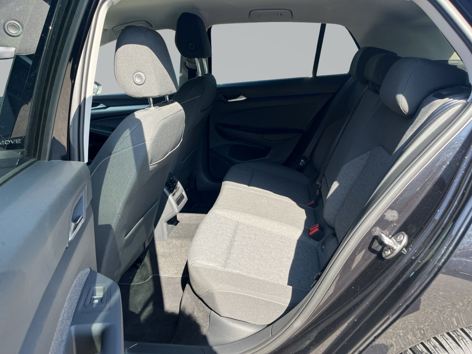 Volkswagen Golf MOVE
