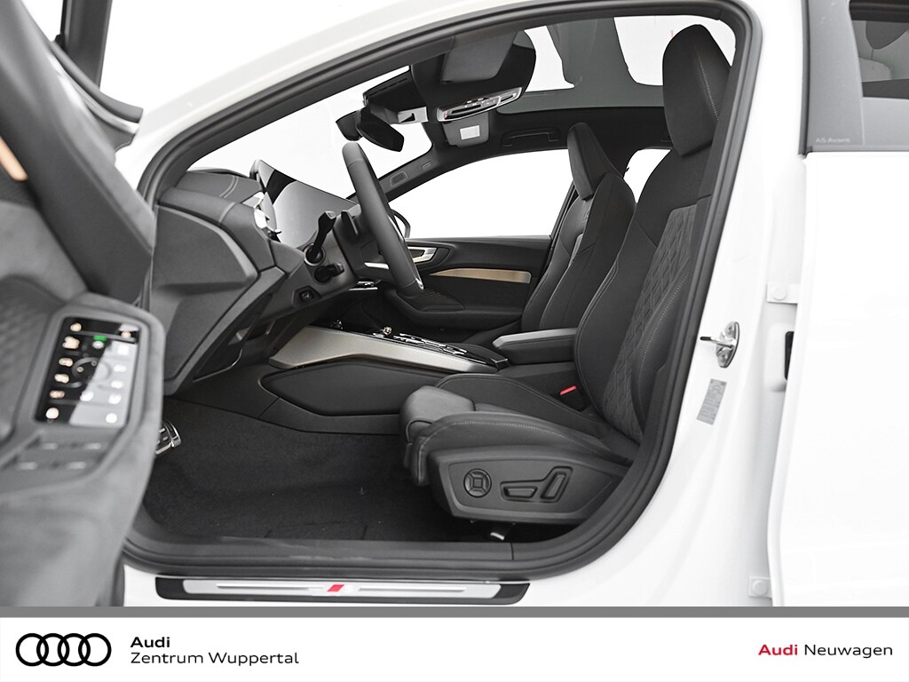 Image about Audi A5 Avant e-hybrid e-hybrid quattro 270 kW S tronic