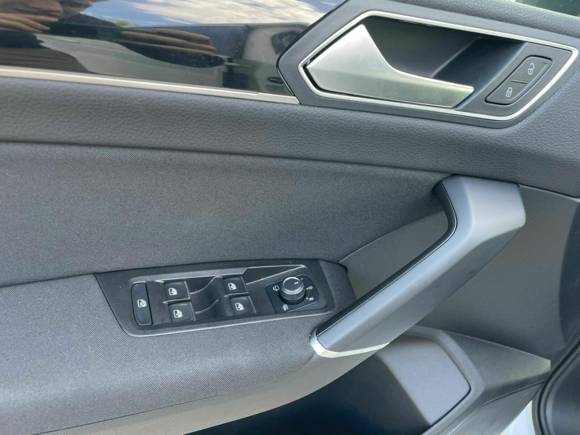 Volkswagen Touran Highline