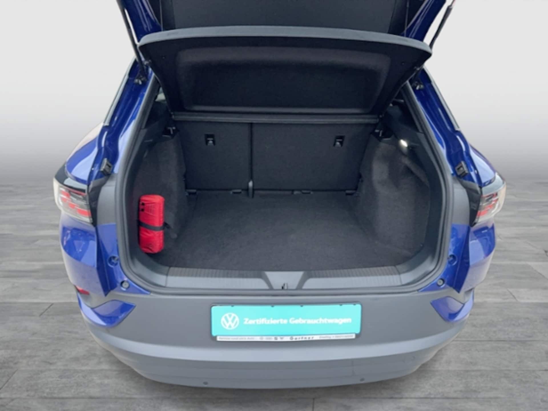 Volkswagen ID.4 Pure