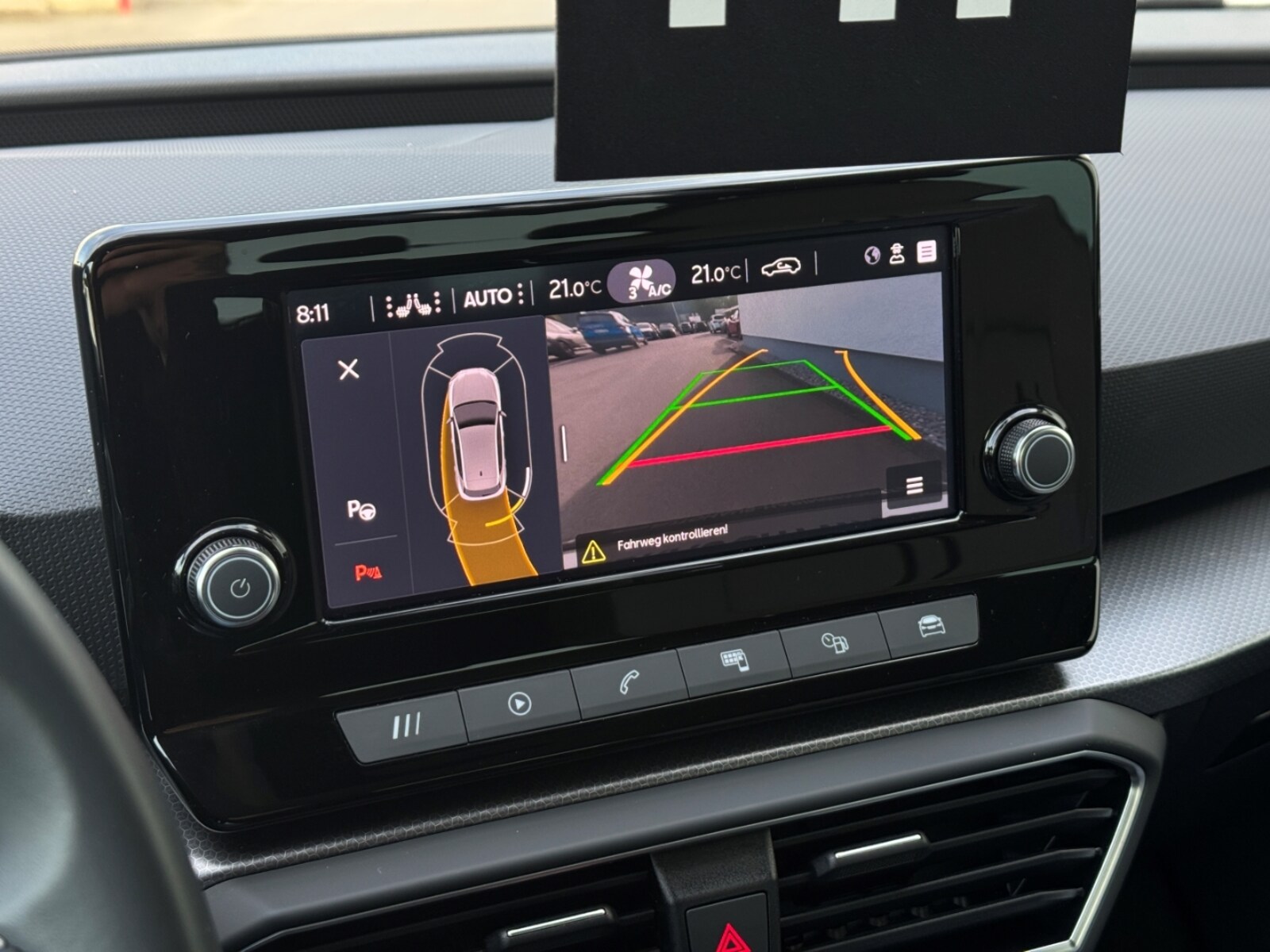SEAT Leon – Bild 11