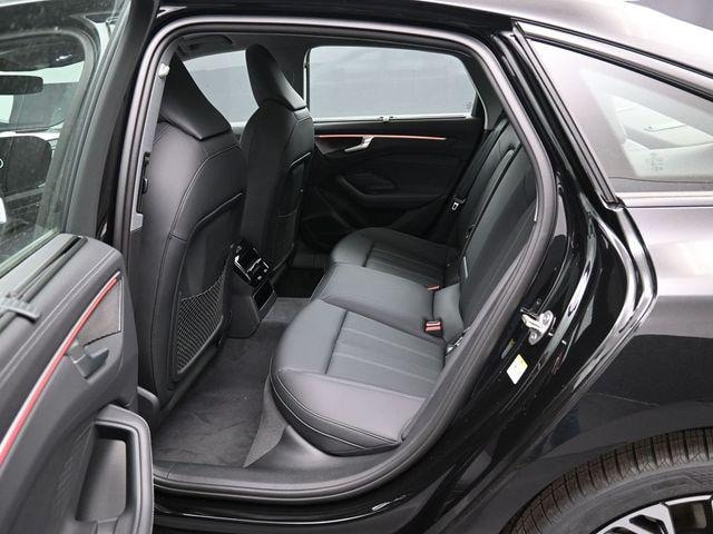 2026 Audi A6 Premium Plus - Photo 11