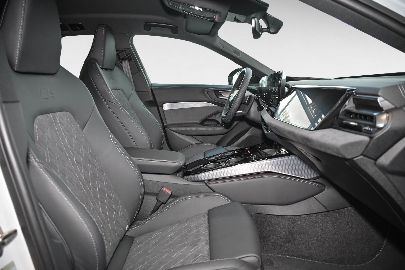 Audi A5 Limousine – Bild 7