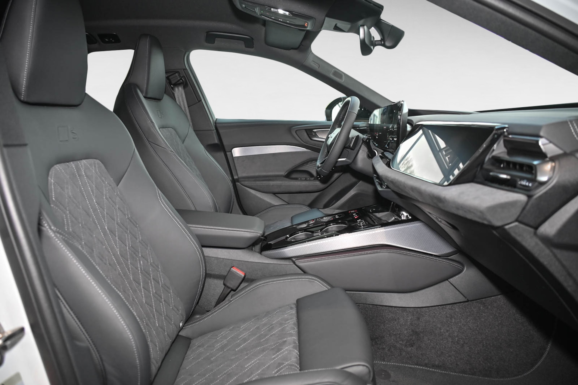 Audi A5 Limousine