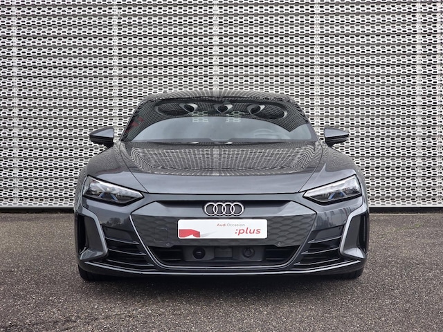Audi E-tron GT Quattro E-tron GT Extended Quattro 350,00 KW - - Joinsteer - #2