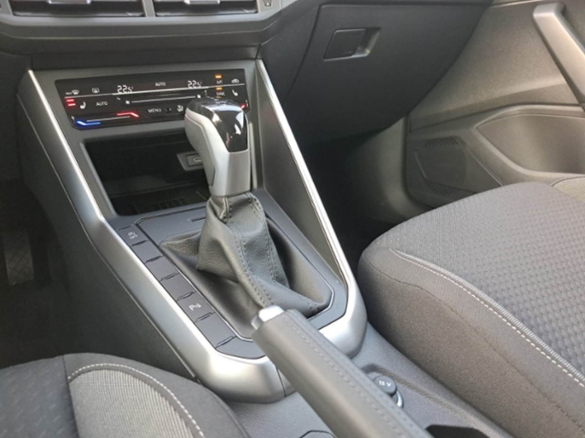 Volkswagen Polo Life