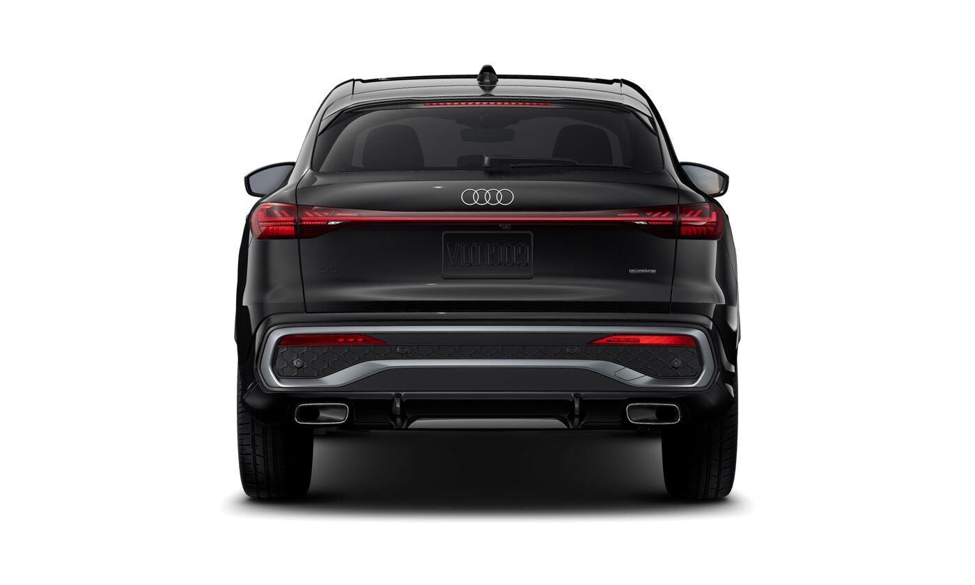 2025 Audi Q5 Sportback Prestige - Photo 7