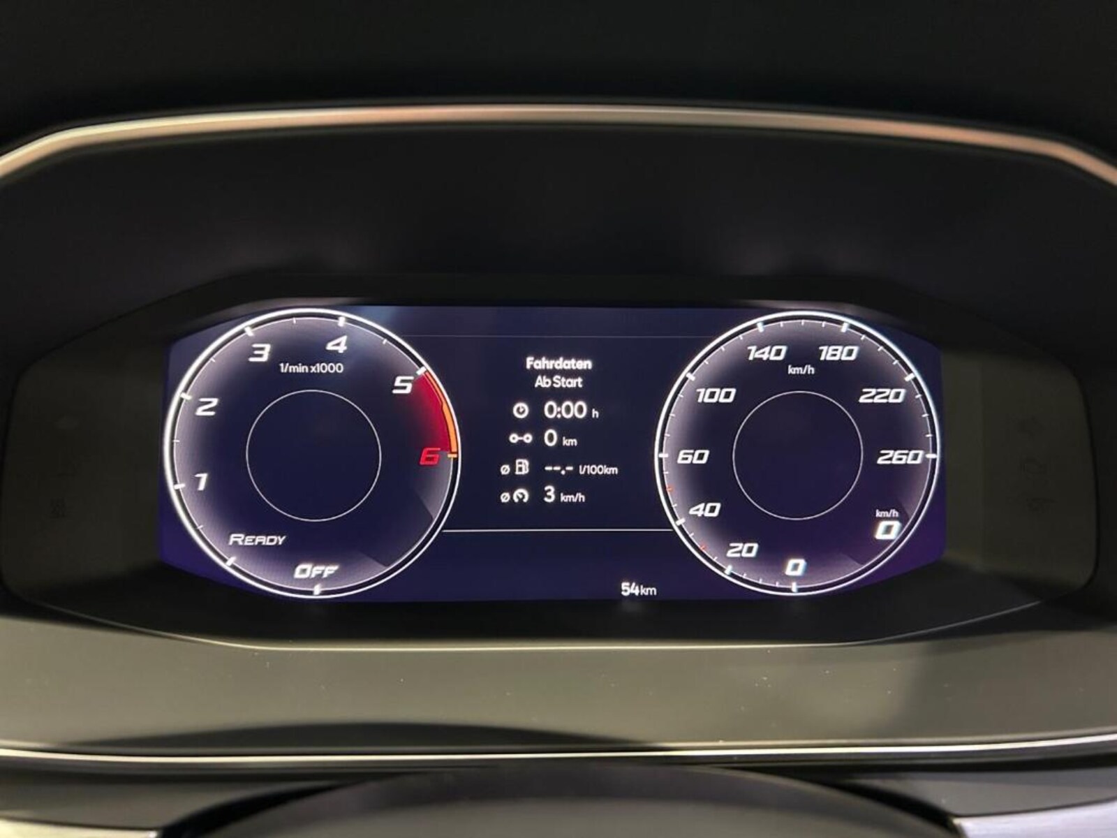 SEAT Leon – Bild 14