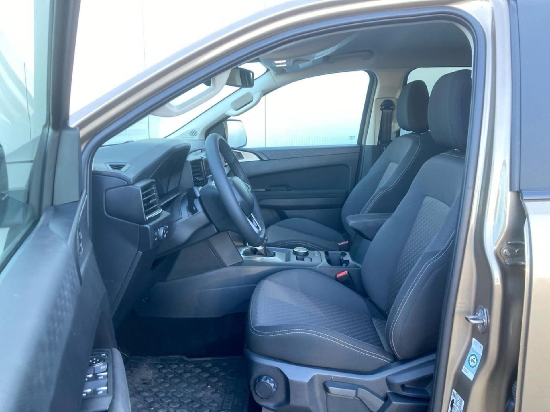 Volkswagen Amarok DoubleCab Life
