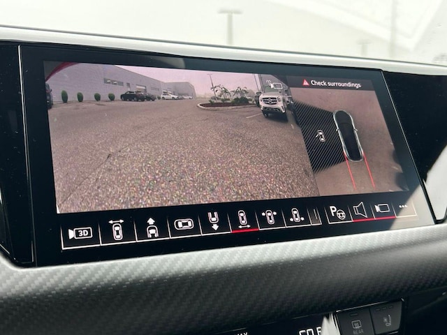 2026 Audi RS e-tron GT Performance Base - Photo 43