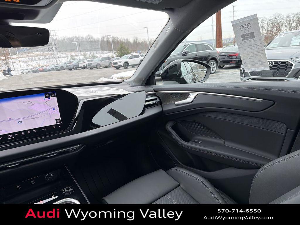 2026 Audi A6 Premium Plus - Photo 11