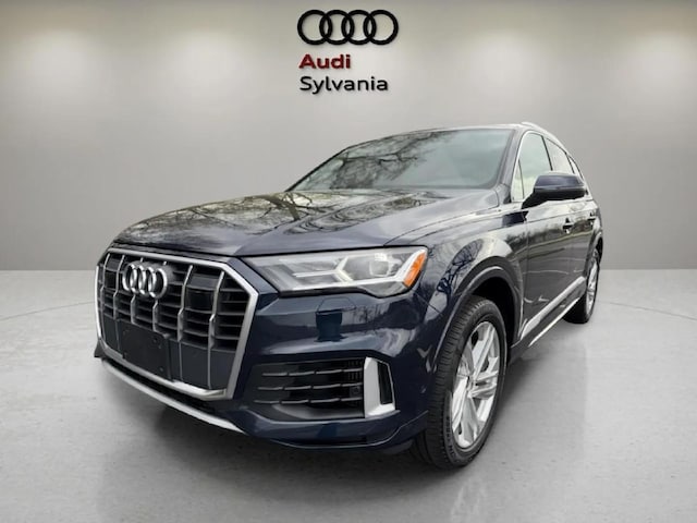 2023 Audi Q7
