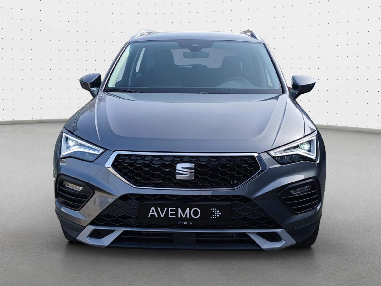 SEAT Ateca – Bild 11