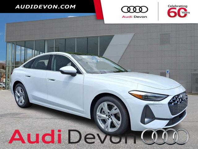 2025 Audi A5 Premium quattro S tronic's photo