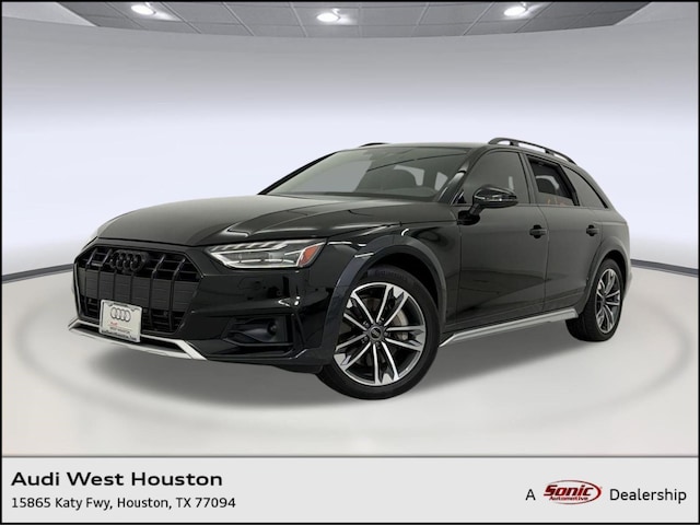 2023 Audi A4 allroad