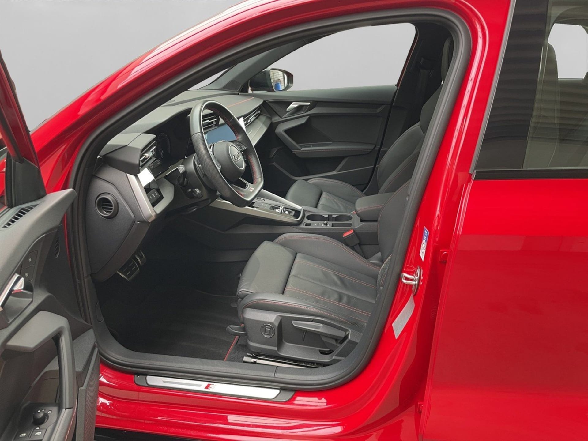Audi A3 Sportback TFSI e S line