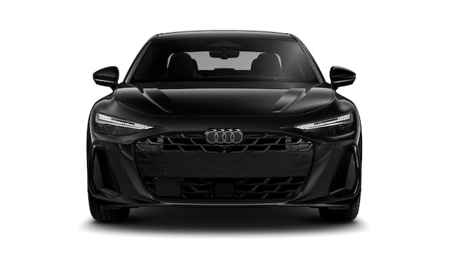 2026 Audi A6 Sedan