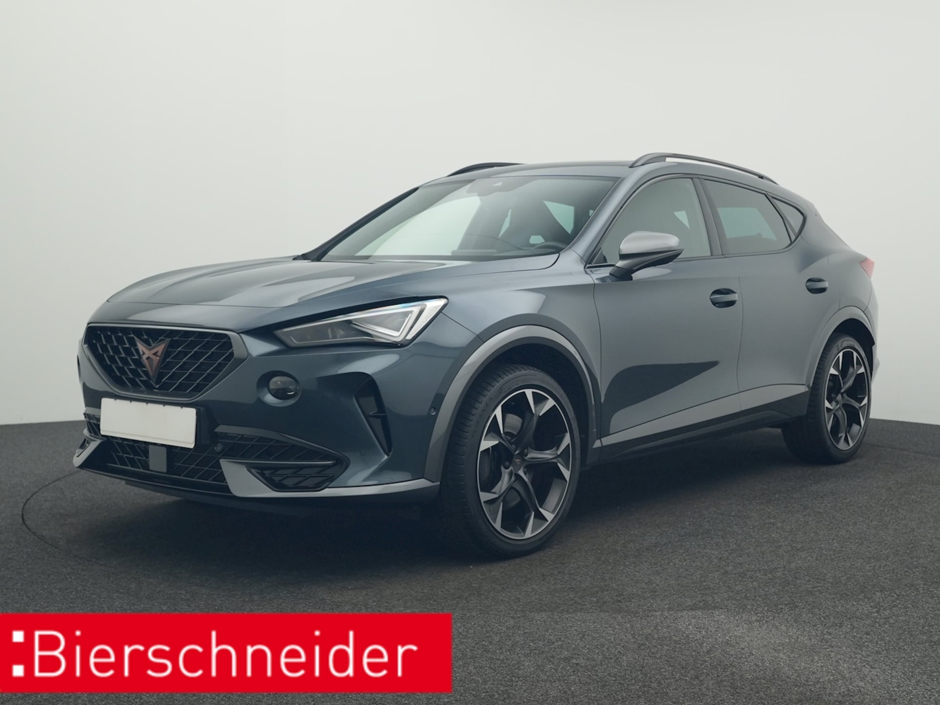 CUPRA Formentor VZ