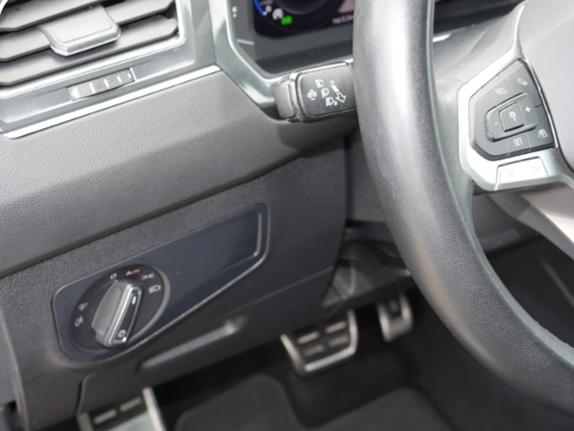 Volkswagen Tiguan MOVE