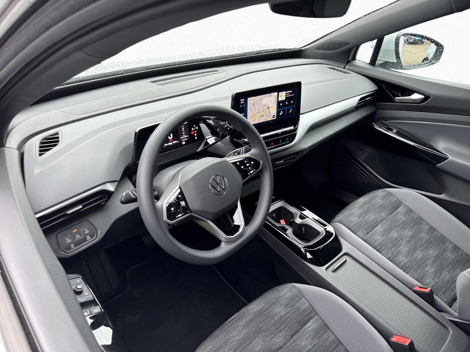 Volkswagen ID.4 Pure Performance
