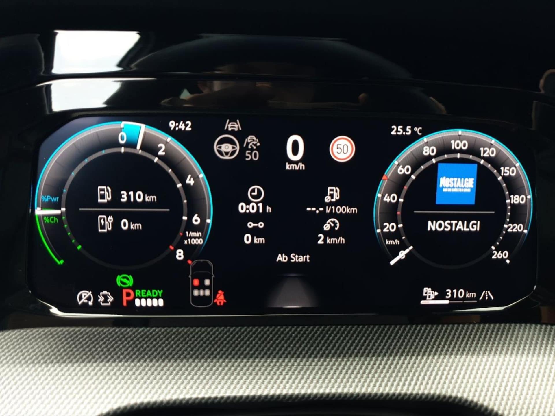 Volkswagen Golf GTE