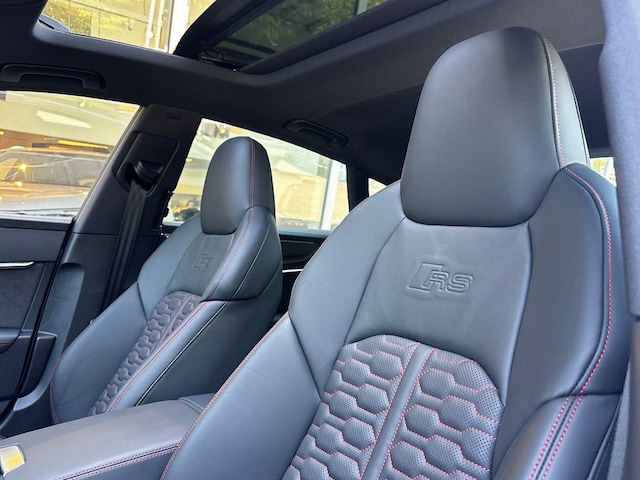 2025 Audi RS 7 Base - Photo 13
