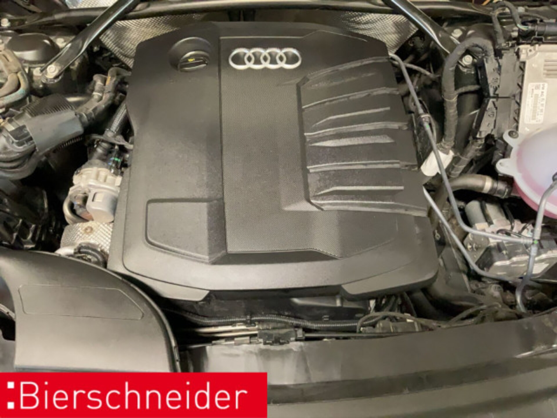 Audi Q5 SUV S line