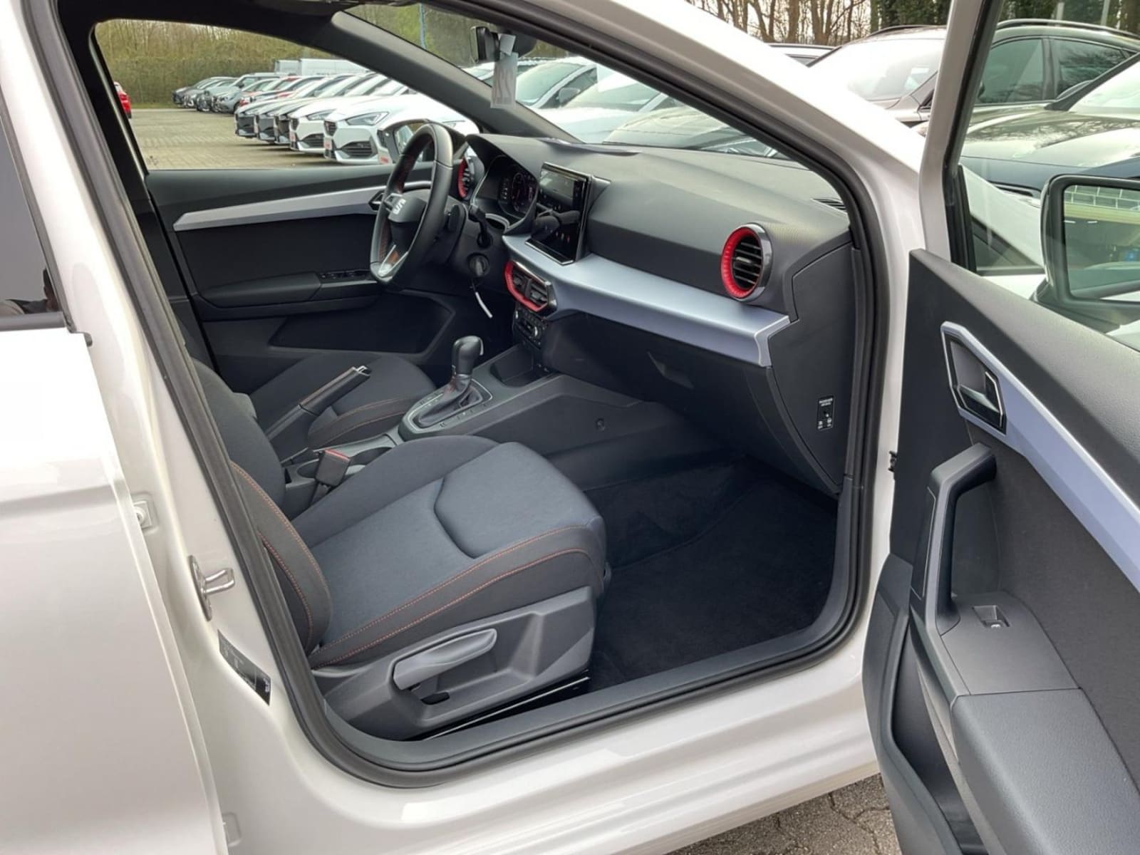 SEAT Ibiza – Bild 11